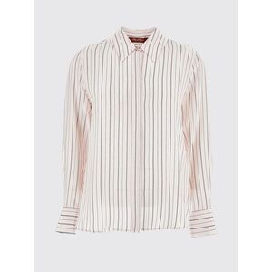 Max Mara Studio Shirt Woman Pink
